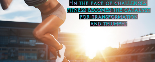 30 Day Fitness Challenge Outline: A How To Guide to a Healthier You