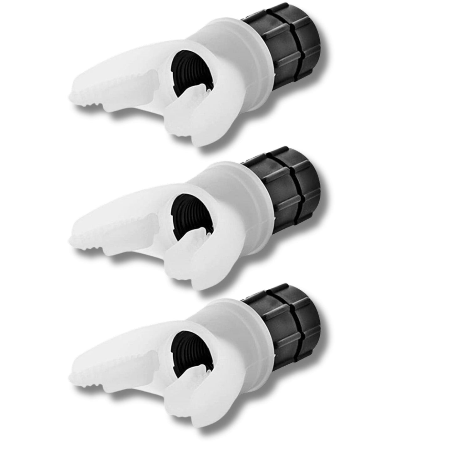 Lung Breathing Exercise Device 3 units