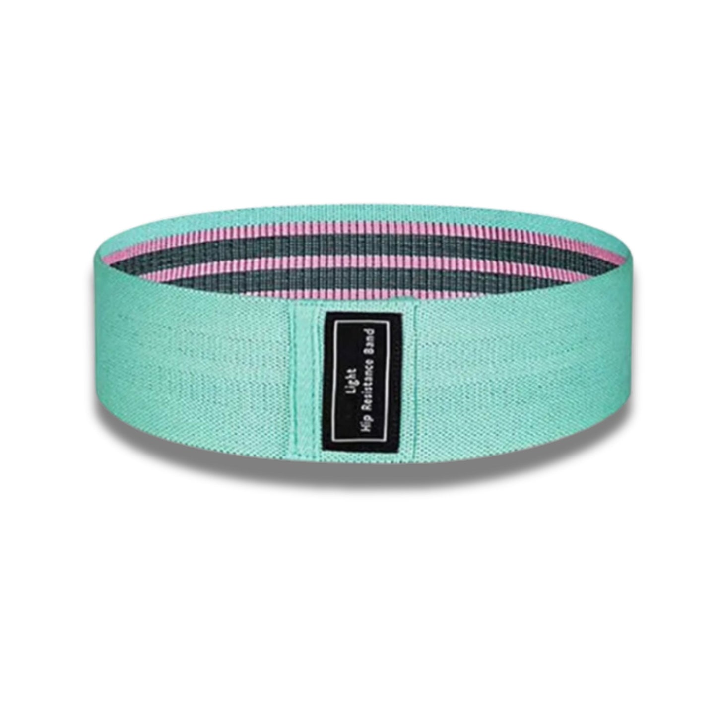 Non-Slip Resistance Bands for Legs and Glutes – 3-Pack Workout Set for Women