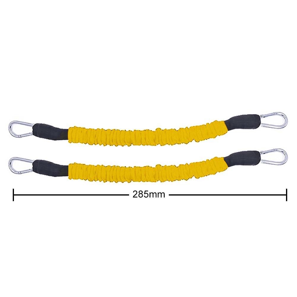 Fitness Resistance Stretching Strap Band - Sweat Success