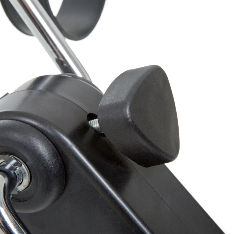 Fitness Folding Pedal Exercise Bike with Electronic Display - Swear Success