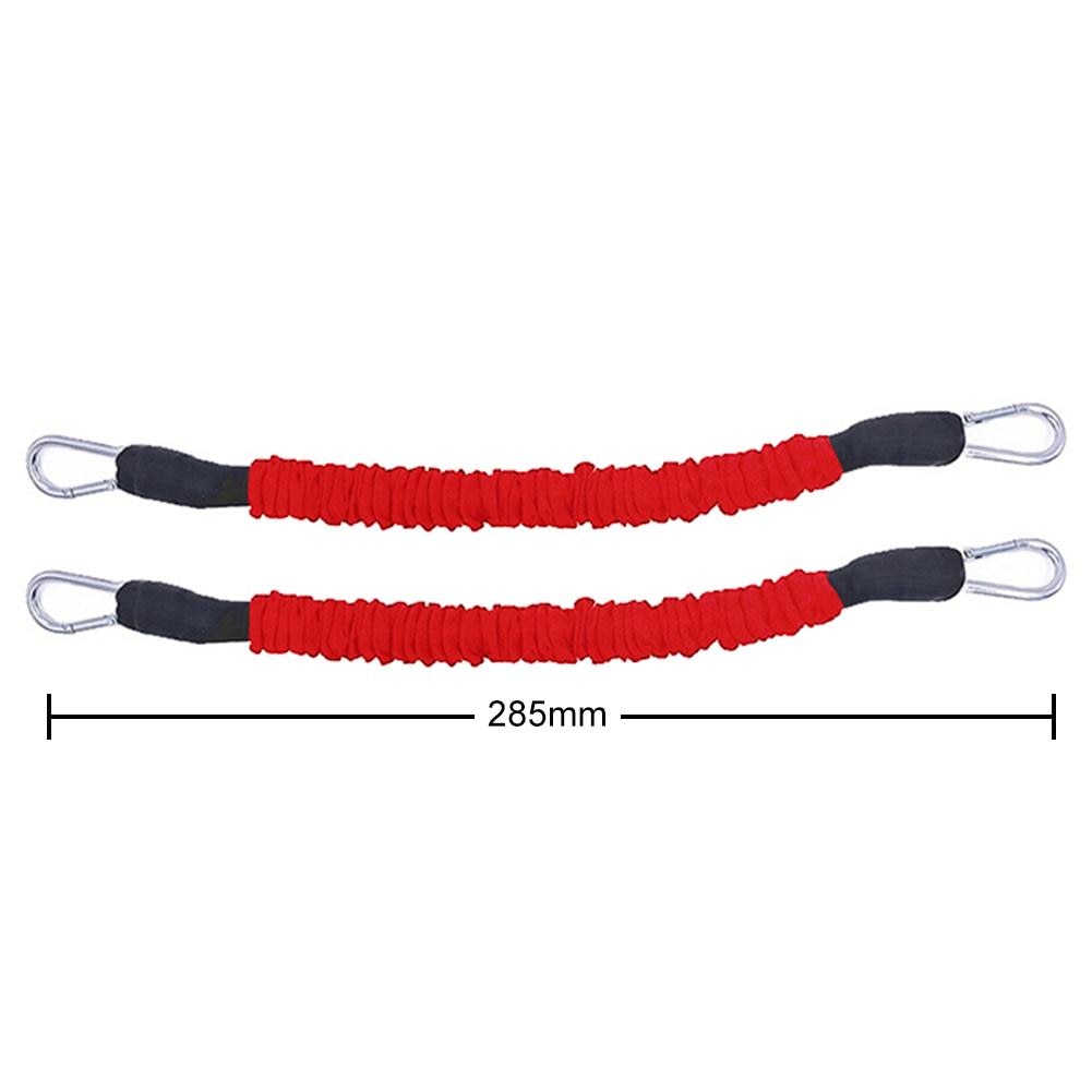 Fitness Resistance Stretching Strap Band - Sweat Success