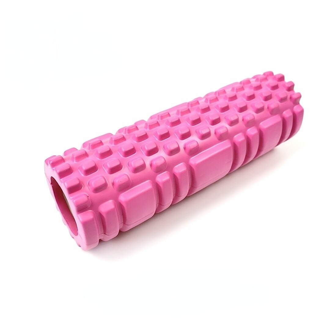 Yoga Fitness Trigger Point Therapy Massage Foam - Sweat Success