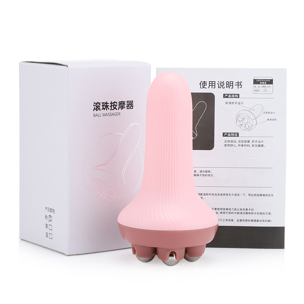 Bead Roller Body Massager | Sweat Success shop