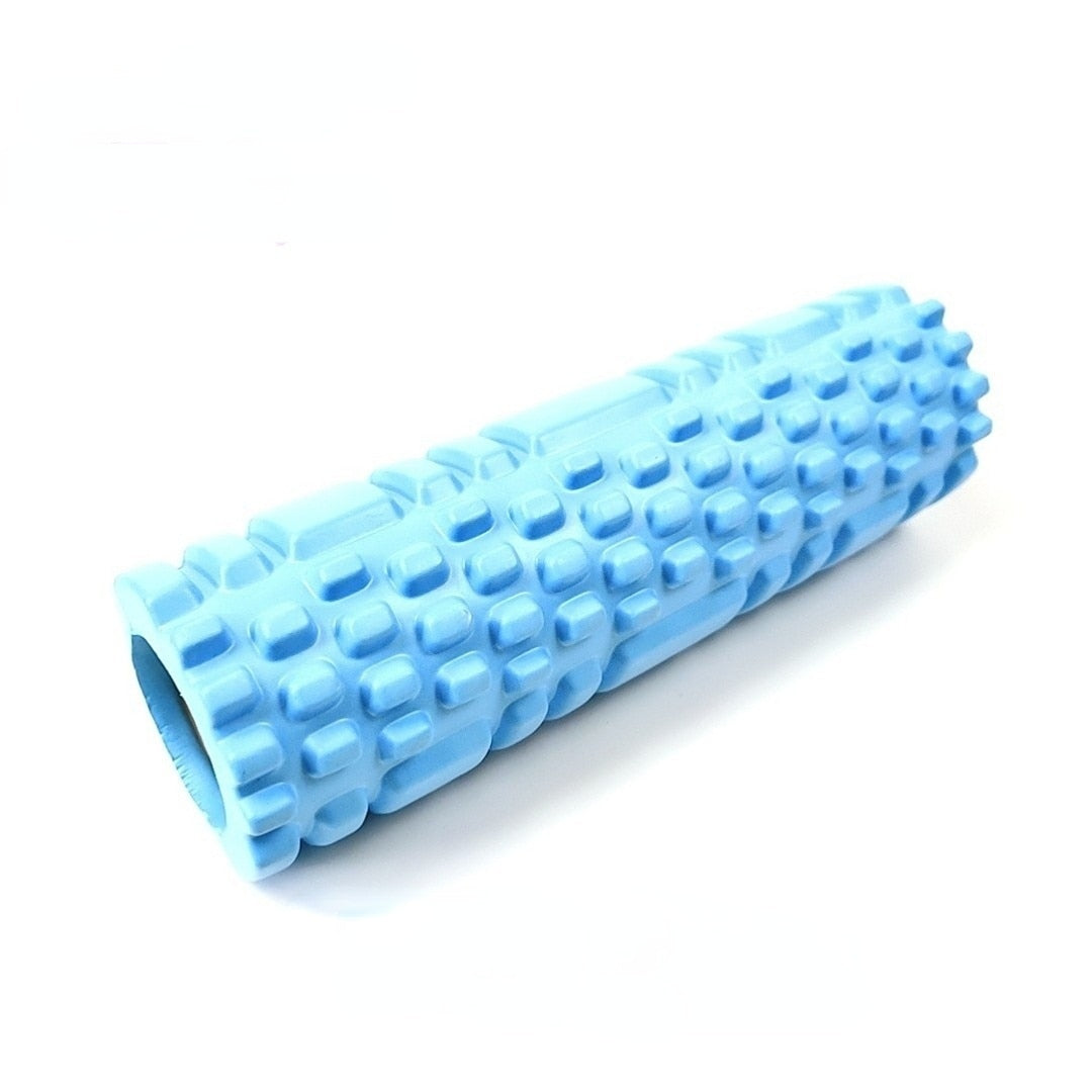 Yoga Fitness Trigger Point Therapy Massage Foam - Sweat Success