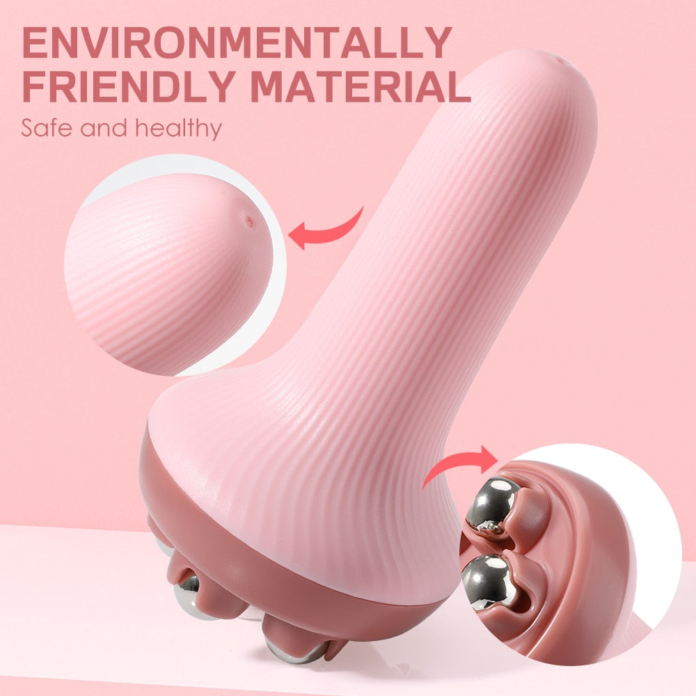 Bead Roller Body Massager | Sweat Success shop