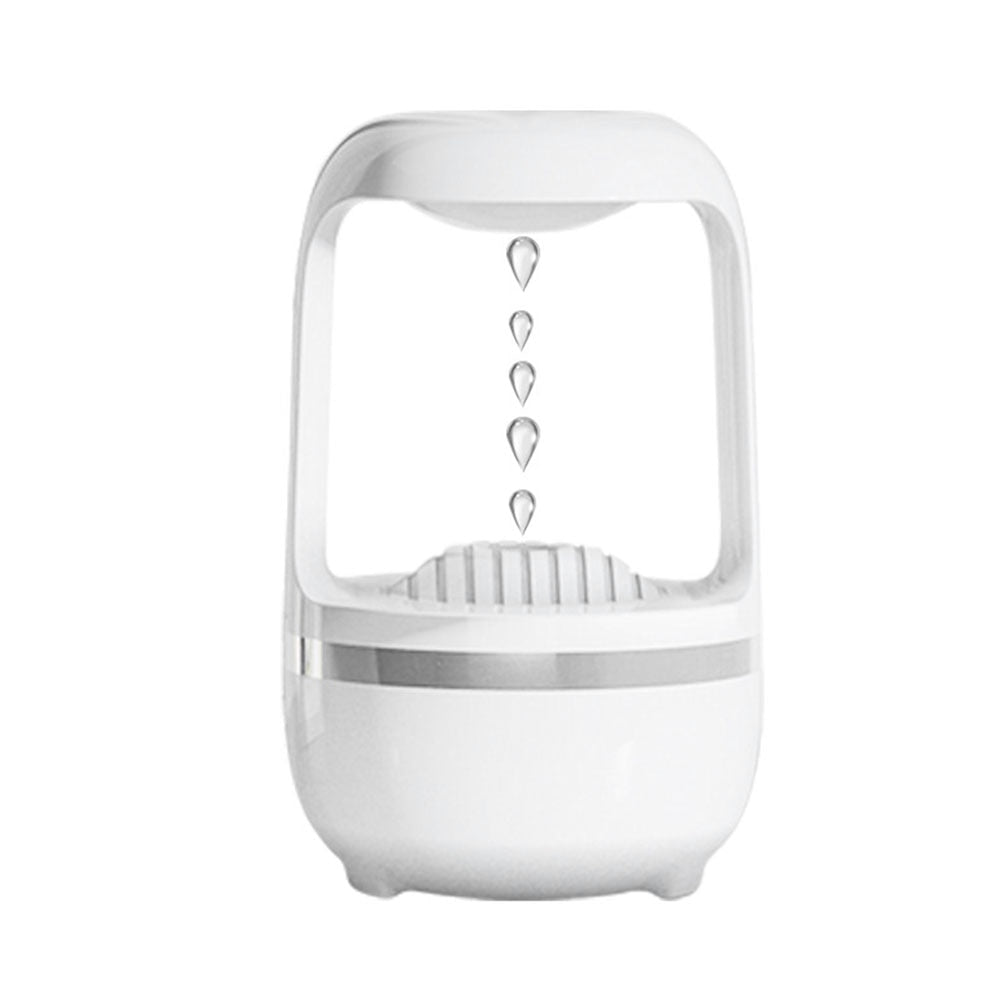 Anti-Gravity Water Droplet Humidifier | Sweat Success shop