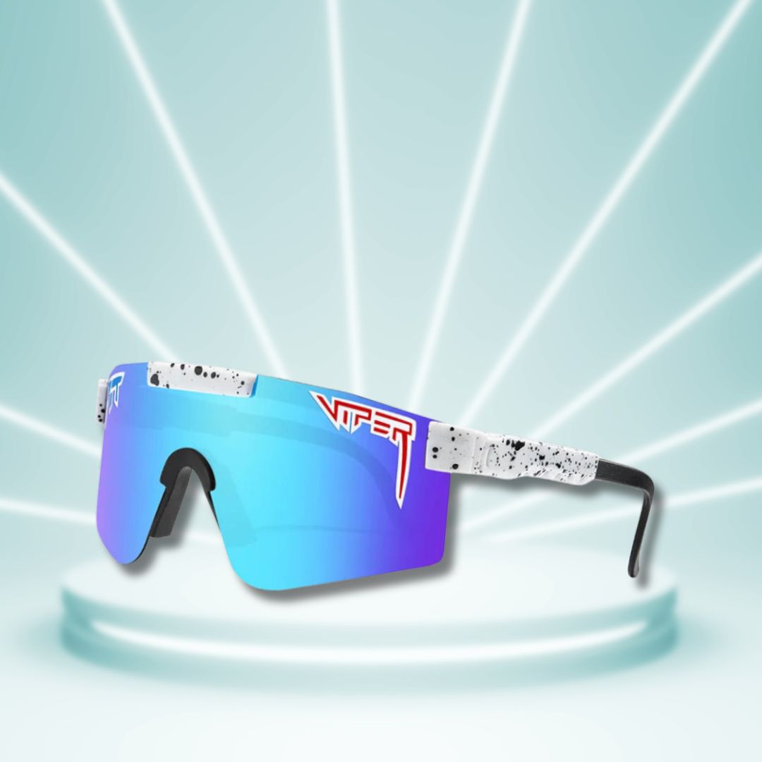 Viper Windproof Casual Outdoor Cycling Sunglasses