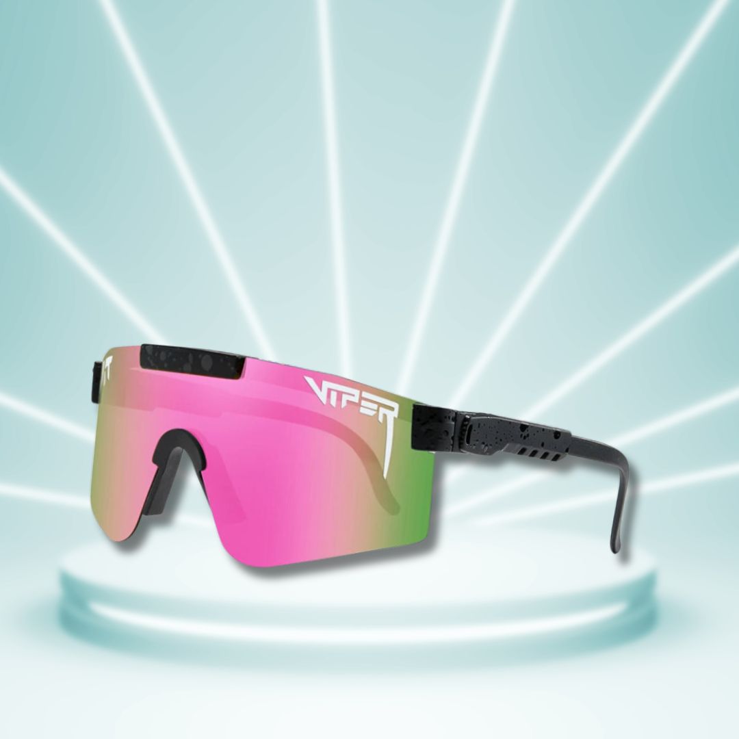 Viper Windproof Casual Outdoor Cycling Sunglasses
