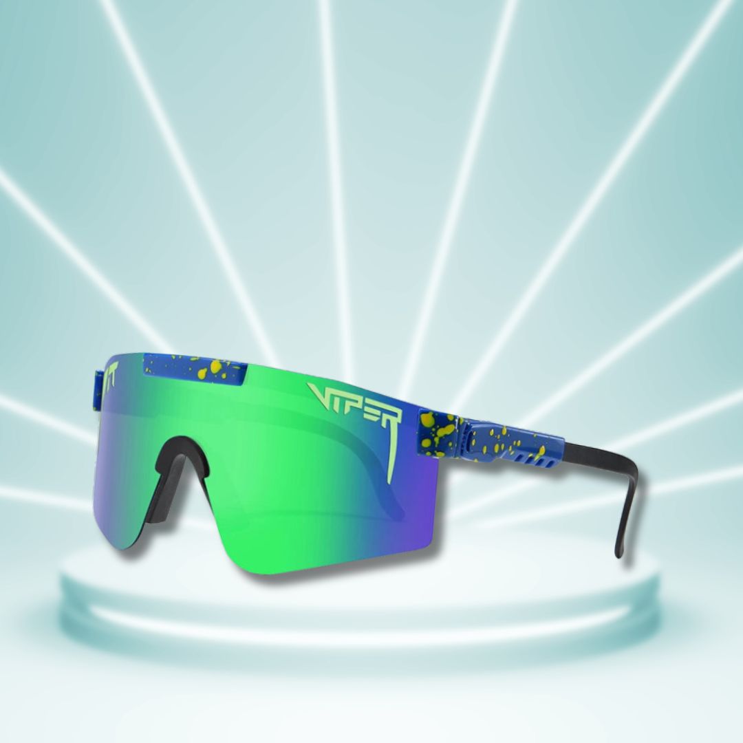 Viper Windproof Casual Outdoor Cycling Sunglasses