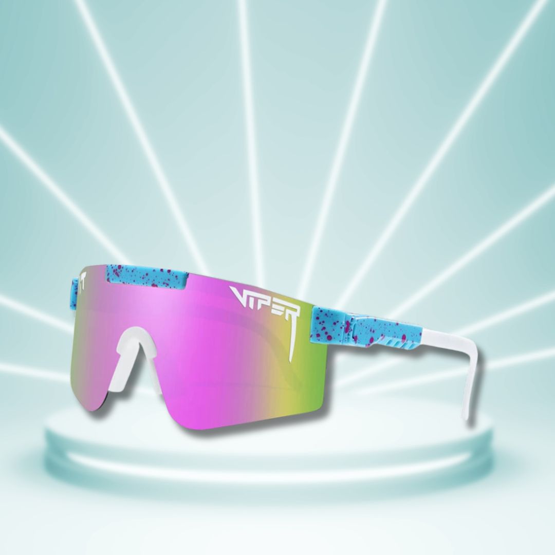 Viper Windproof Casual Outdoor Cycling Sunglasses