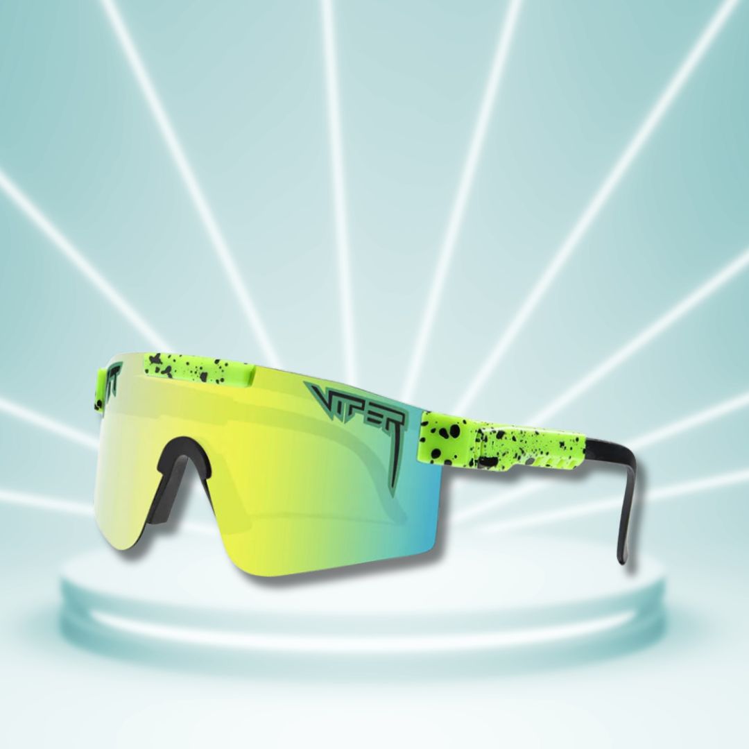Viper Windproof Casual Outdoor Cycling Sunglasses