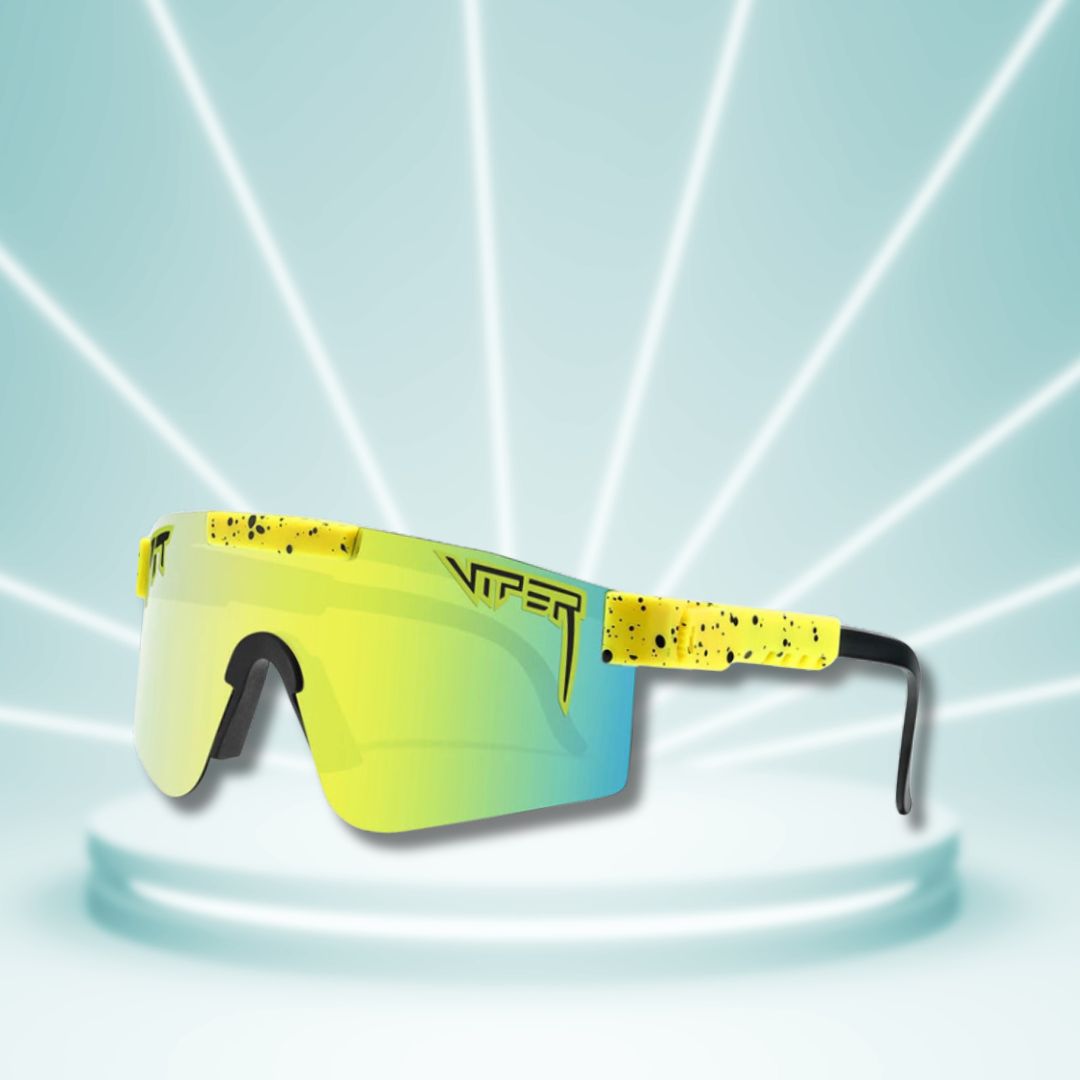 Viper Windproof Casual Outdoor Cycling Sunglasses