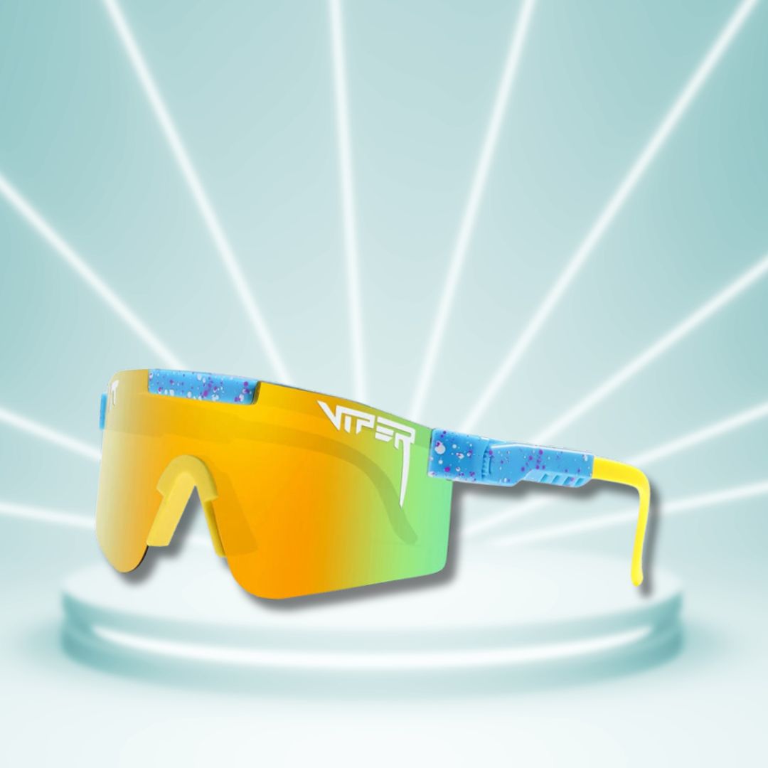 Viper Windproof Casual Outdoor Cycling Sunglasses