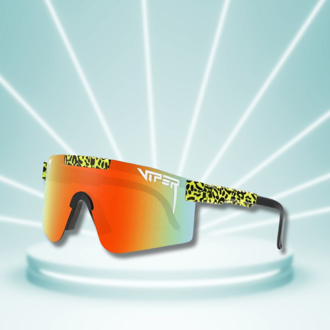 Viper Windproof Casual Outdoor Cycling Sunglasses
