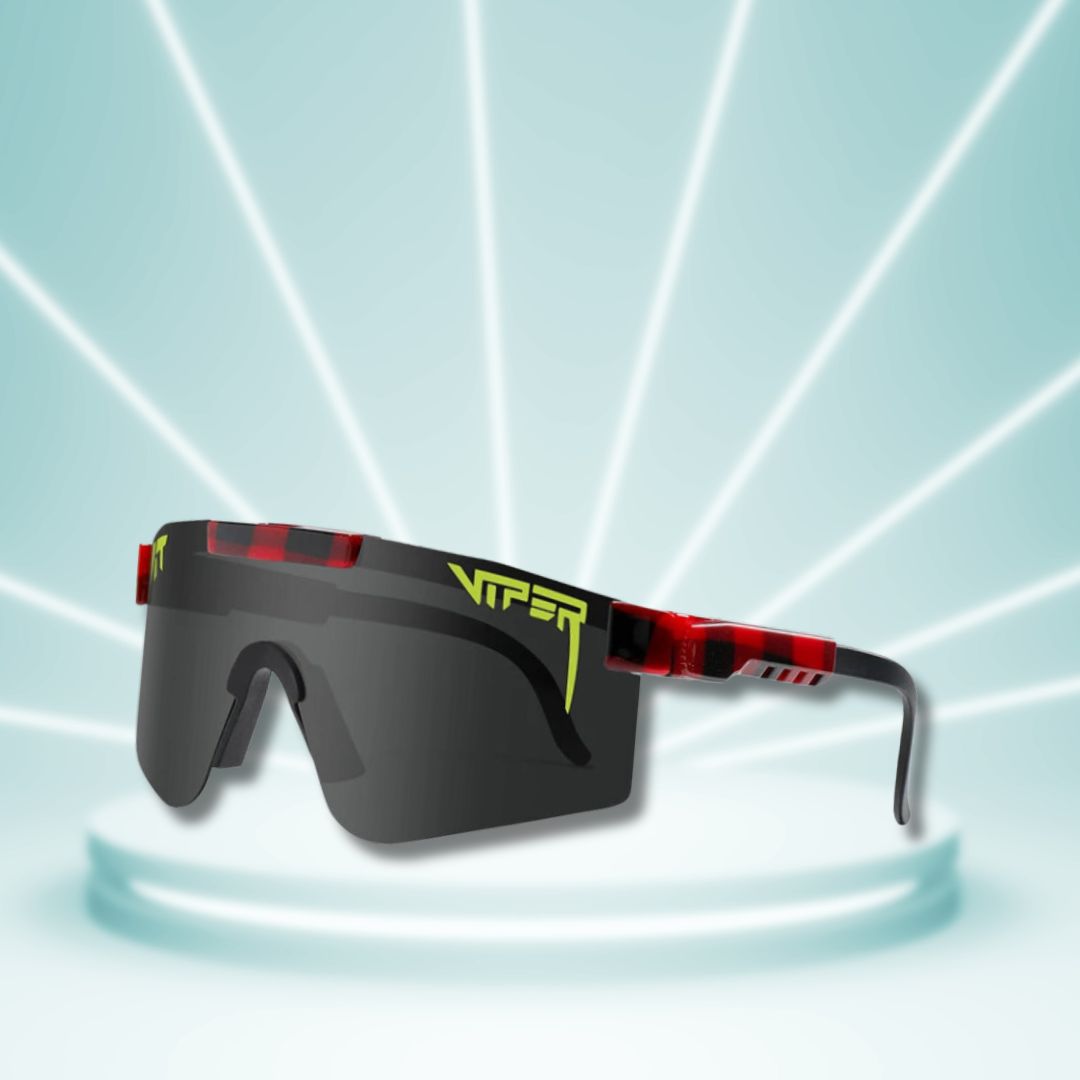 Viper Windproof Casual Outdoor Cycling Sunglasses