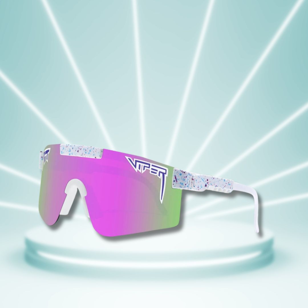 Viper Windproof Casual Outdoor Cycling Sunglasses
