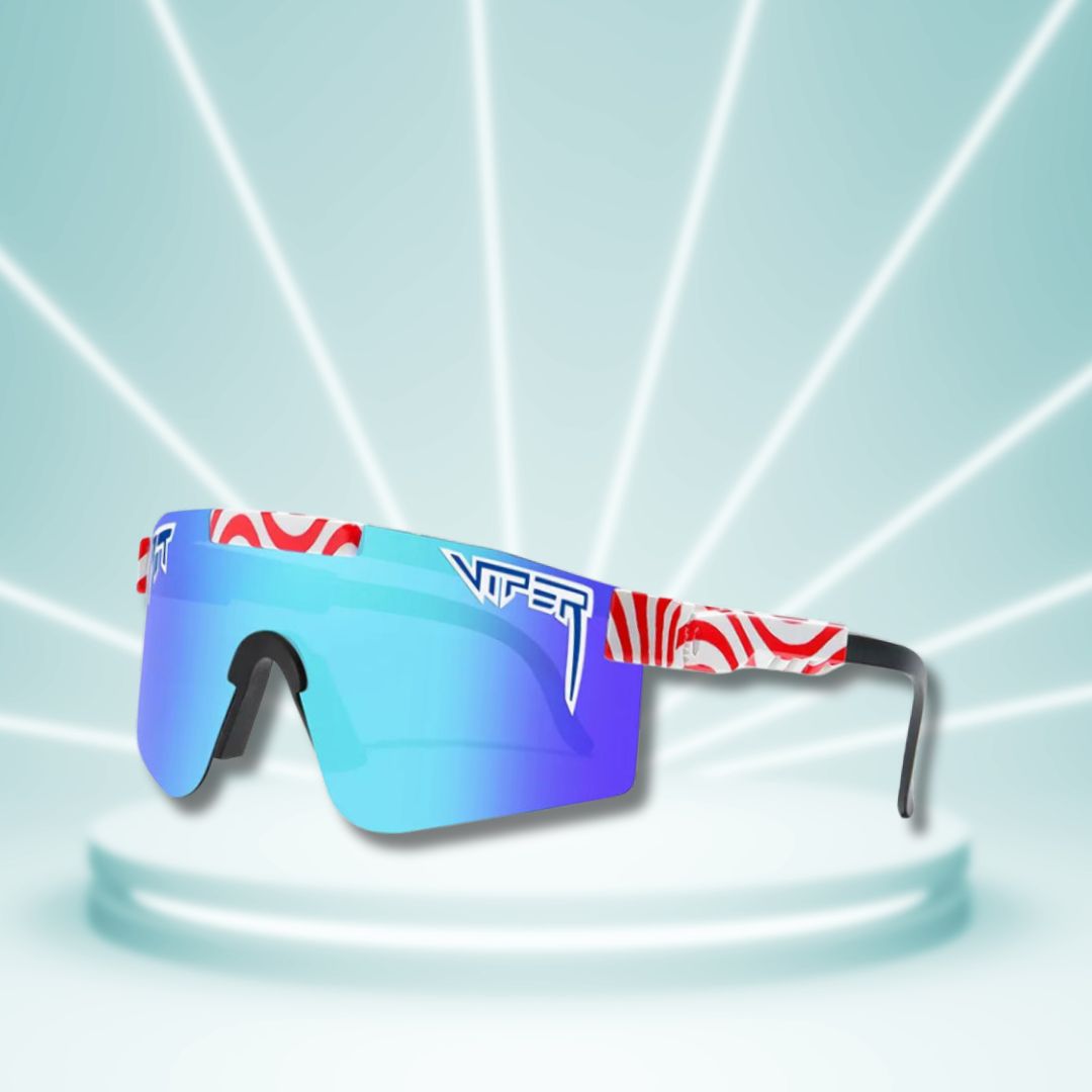 Viper Windproof Casual Outdoor Cycling Sunglasses