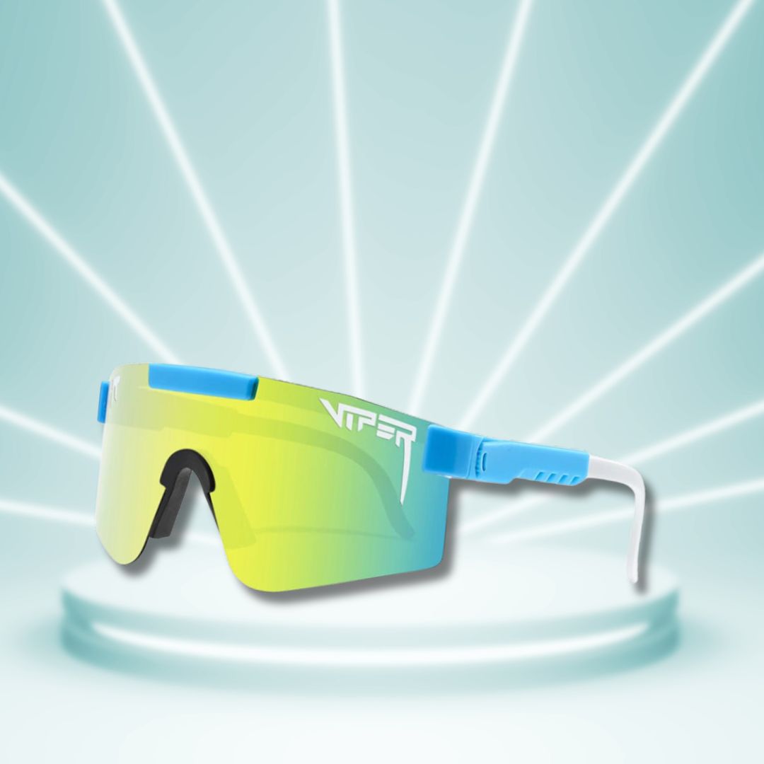 Viper Windproof Casual Outdoor Cycling Sunglasses