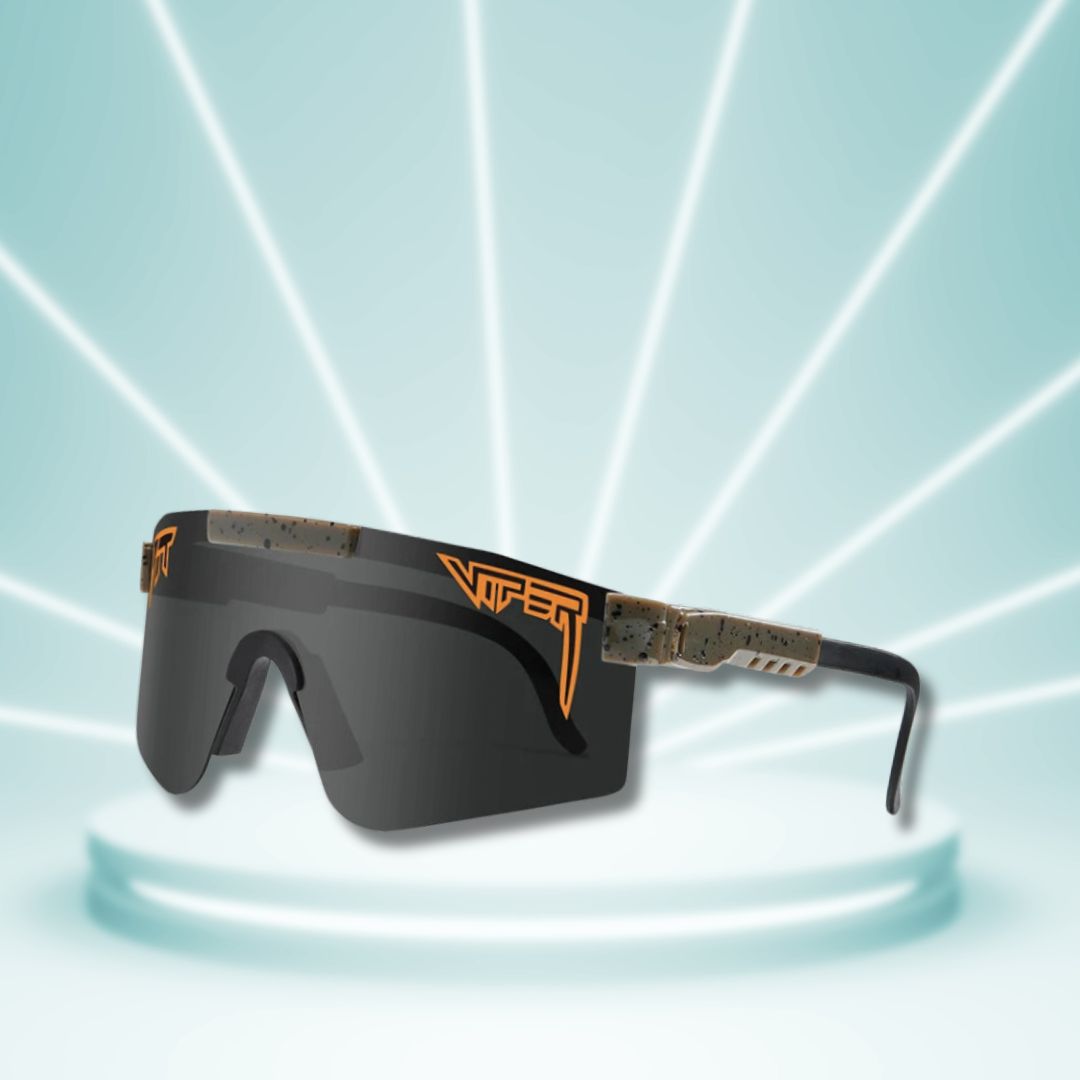 Viper Windproof Casual Outdoor Cycling Sunglasses