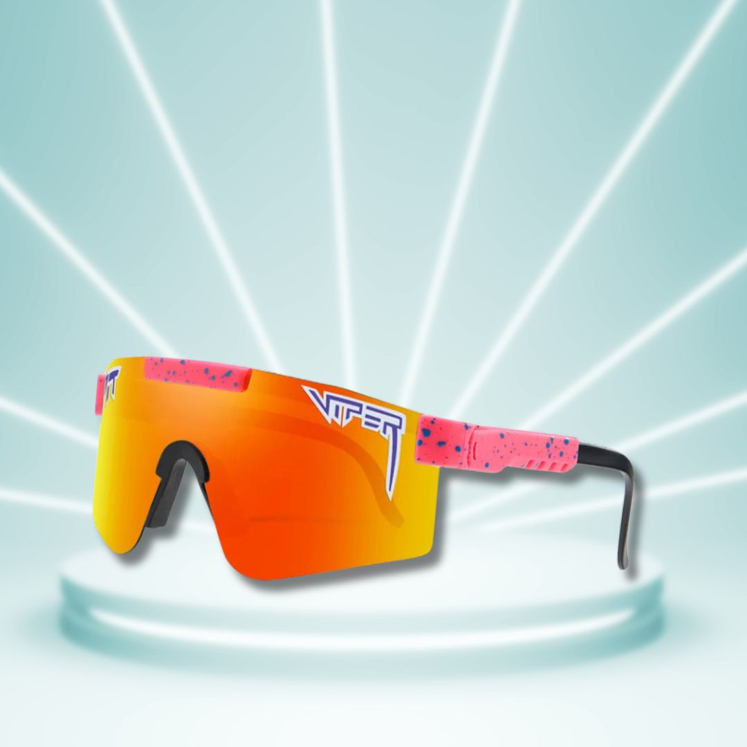 Viper Windproof Casual Outdoor Cycling Sunglasses