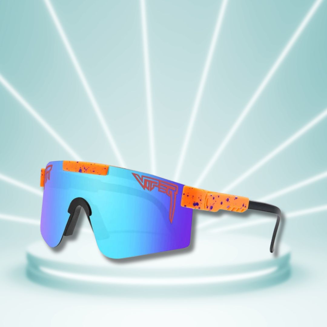 Viper Windproof Casual Outdoor Cycling Sunglasses