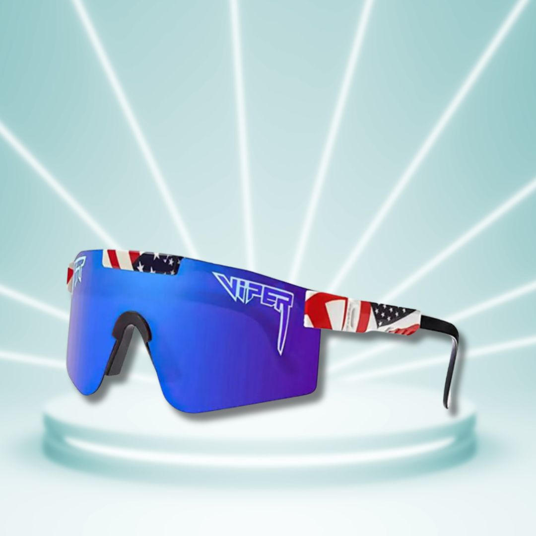 Viper Windproof Casual Outdoor Cycling Sunglasses