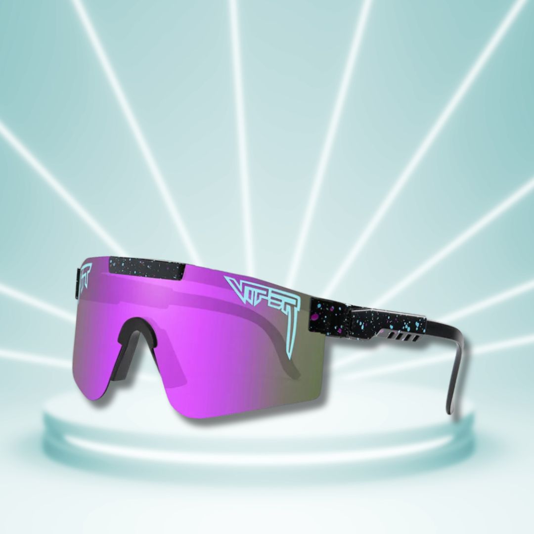 Viper Windproof Casual Outdoor Cycling Sunglasses