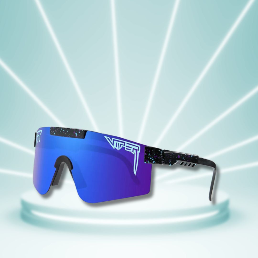 Viper Windproof Casual Outdoor Cycling Sunglasses