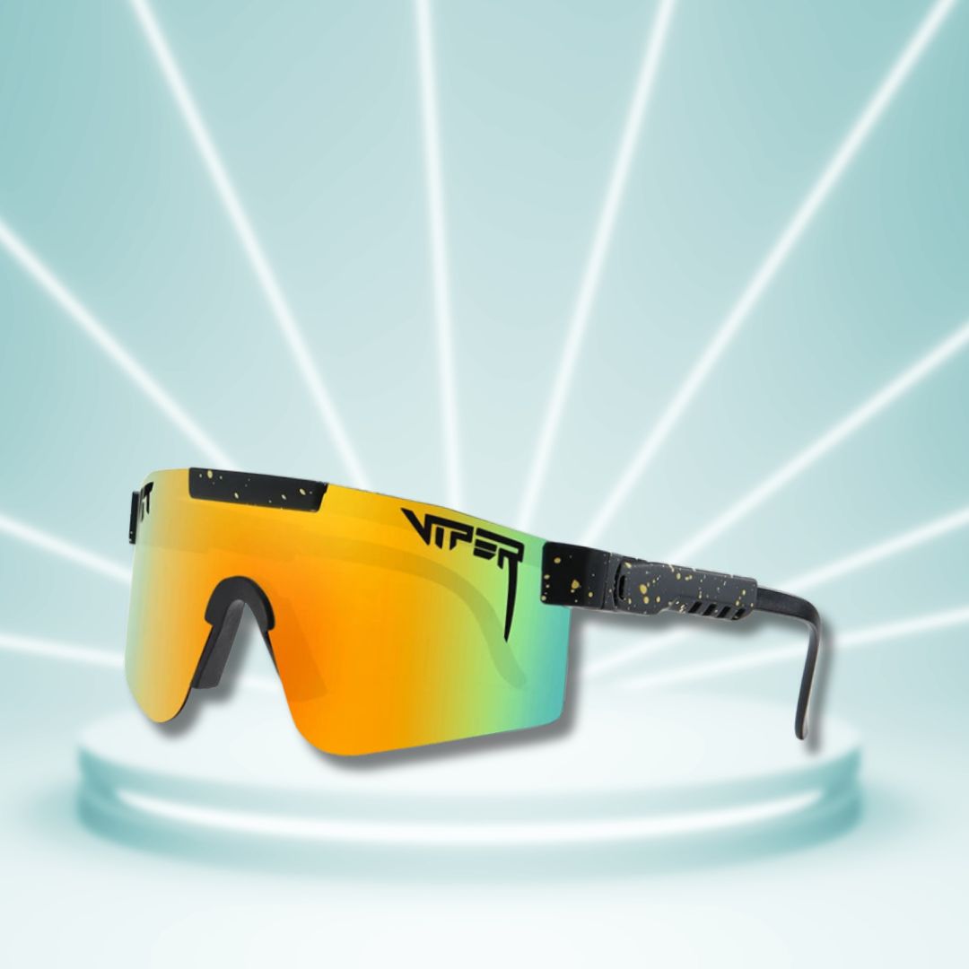 Viper Windproof Casual Outdoor Cycling Sunglasses