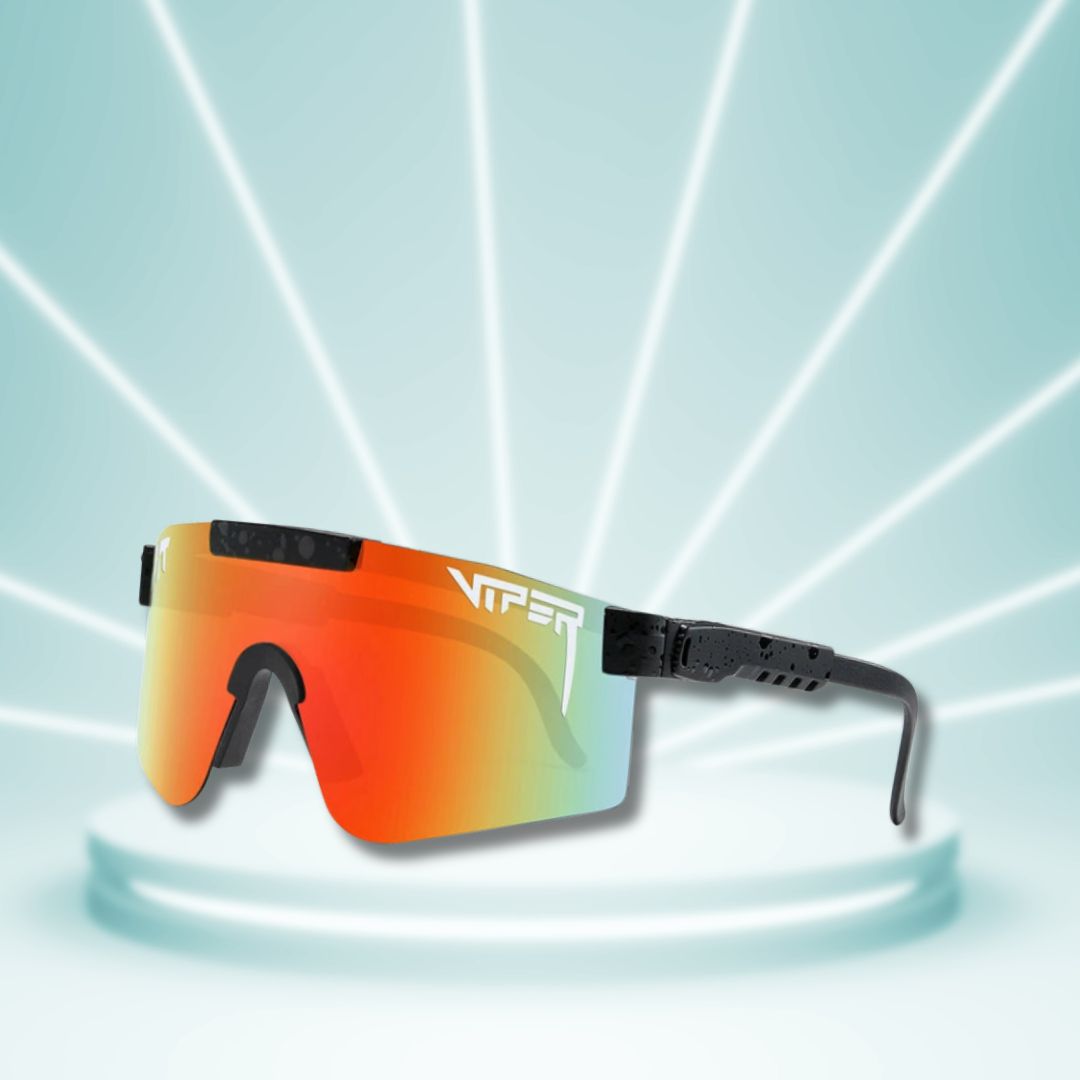 Viper Windproof Casual Outdoor Cycling Sunglasses