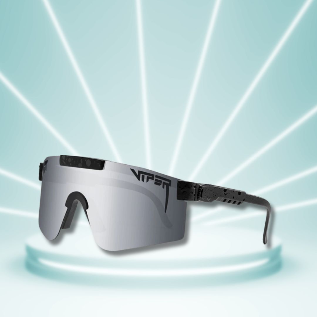 Viper Windproof Casual Outdoor Cycling Sunglasses