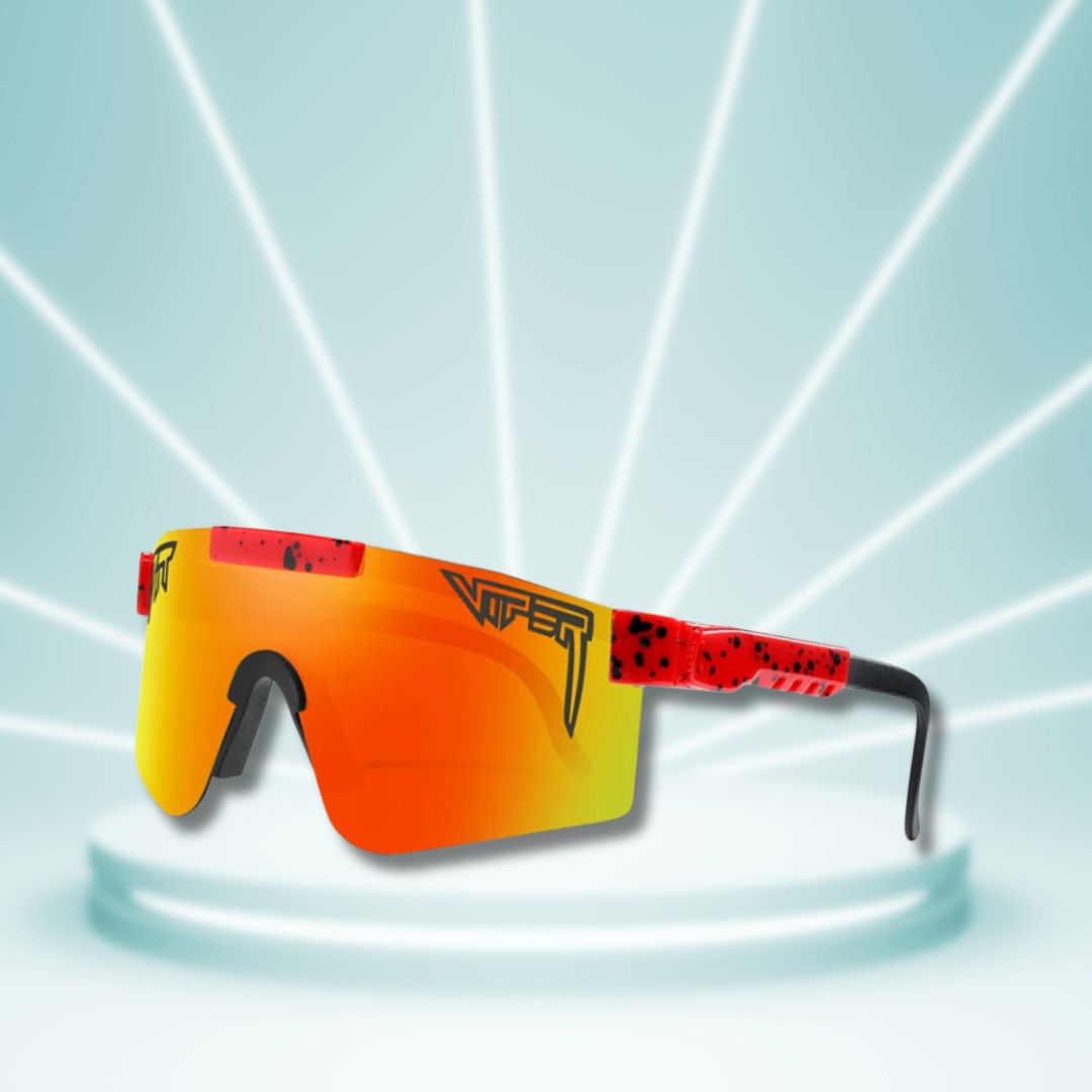 Viper Windproof Casual Outdoor Cycling Sunglasses