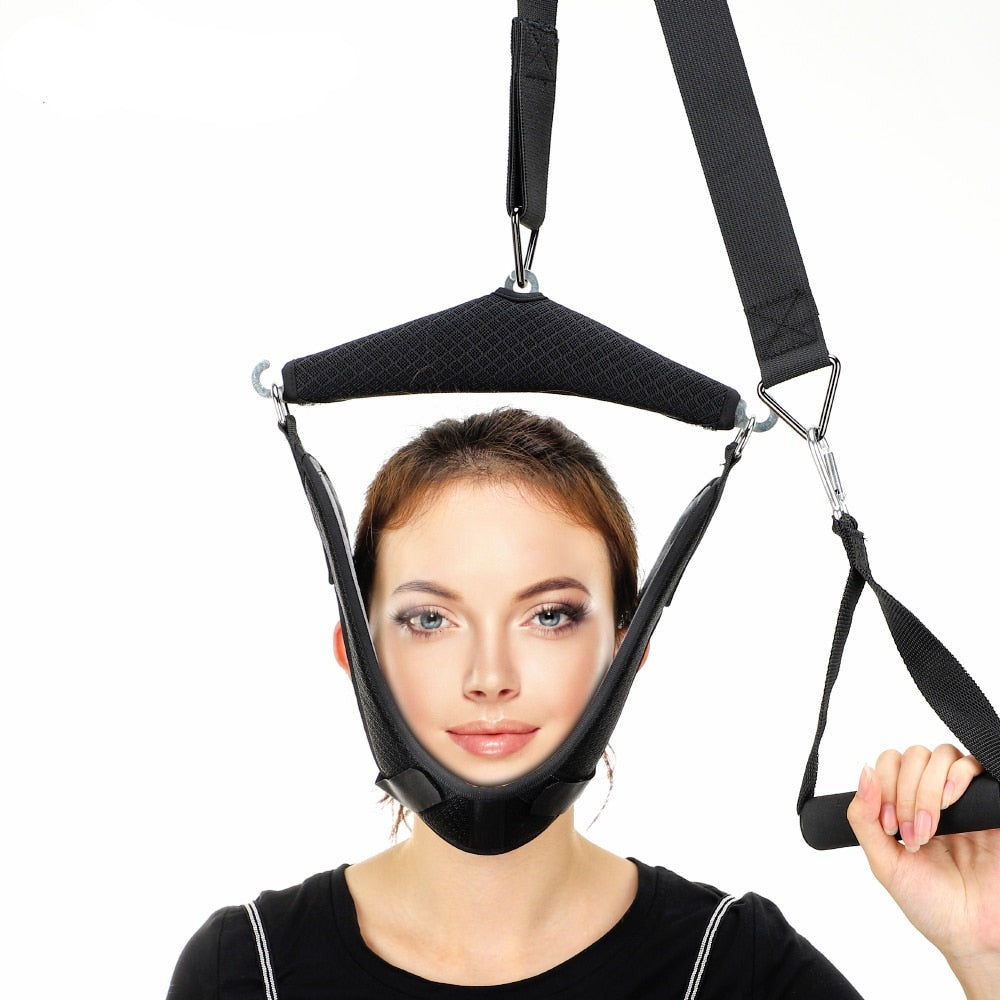 Posture Correction Portable Neck Device | Sweat Success shop