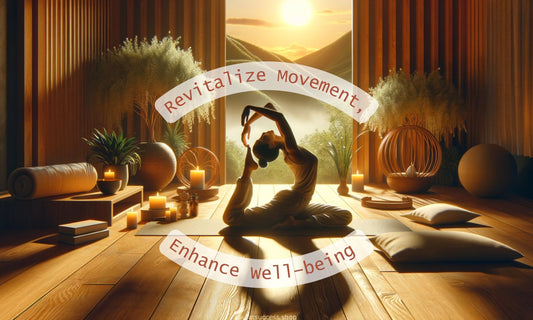 Feldenkrais Method 5 Exercises to Transform Your Daily Movement