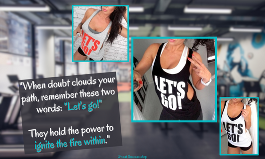 Flaunt your style with our Women's Backless Let's Go Tank Top