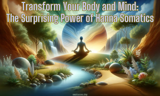 Transform Your Body and Mind: The Surprising Power of Hanna Somatics