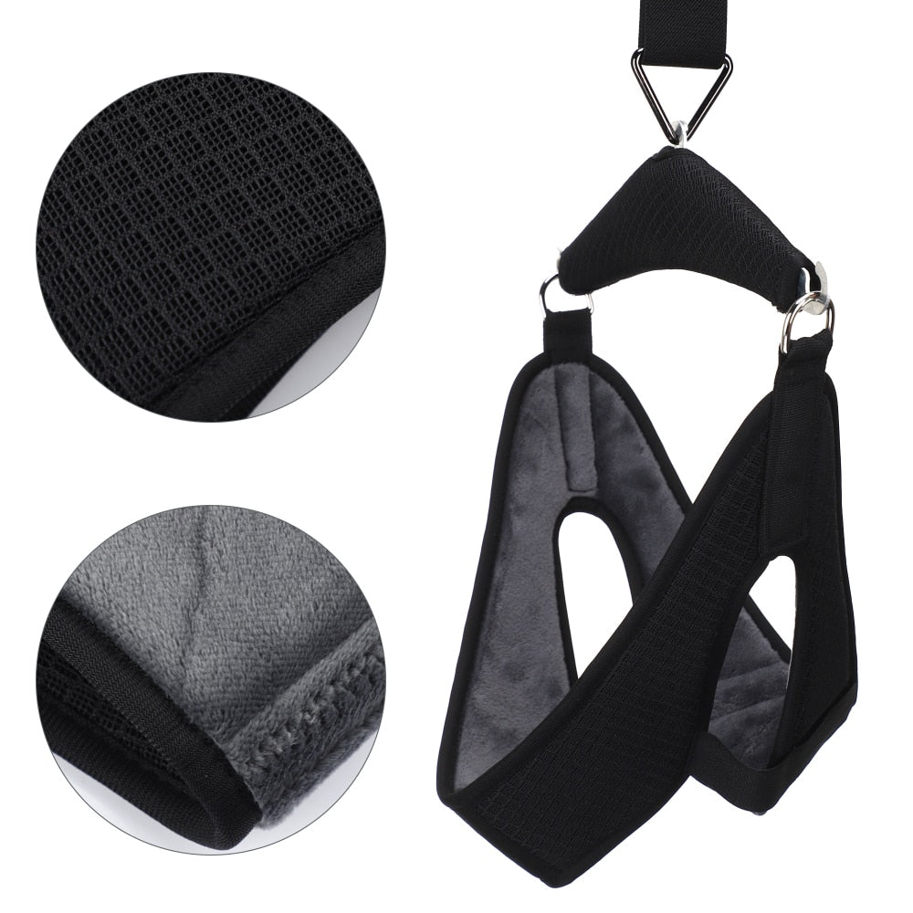 Posture Correction Portable Neck Device | Sweat Success shop