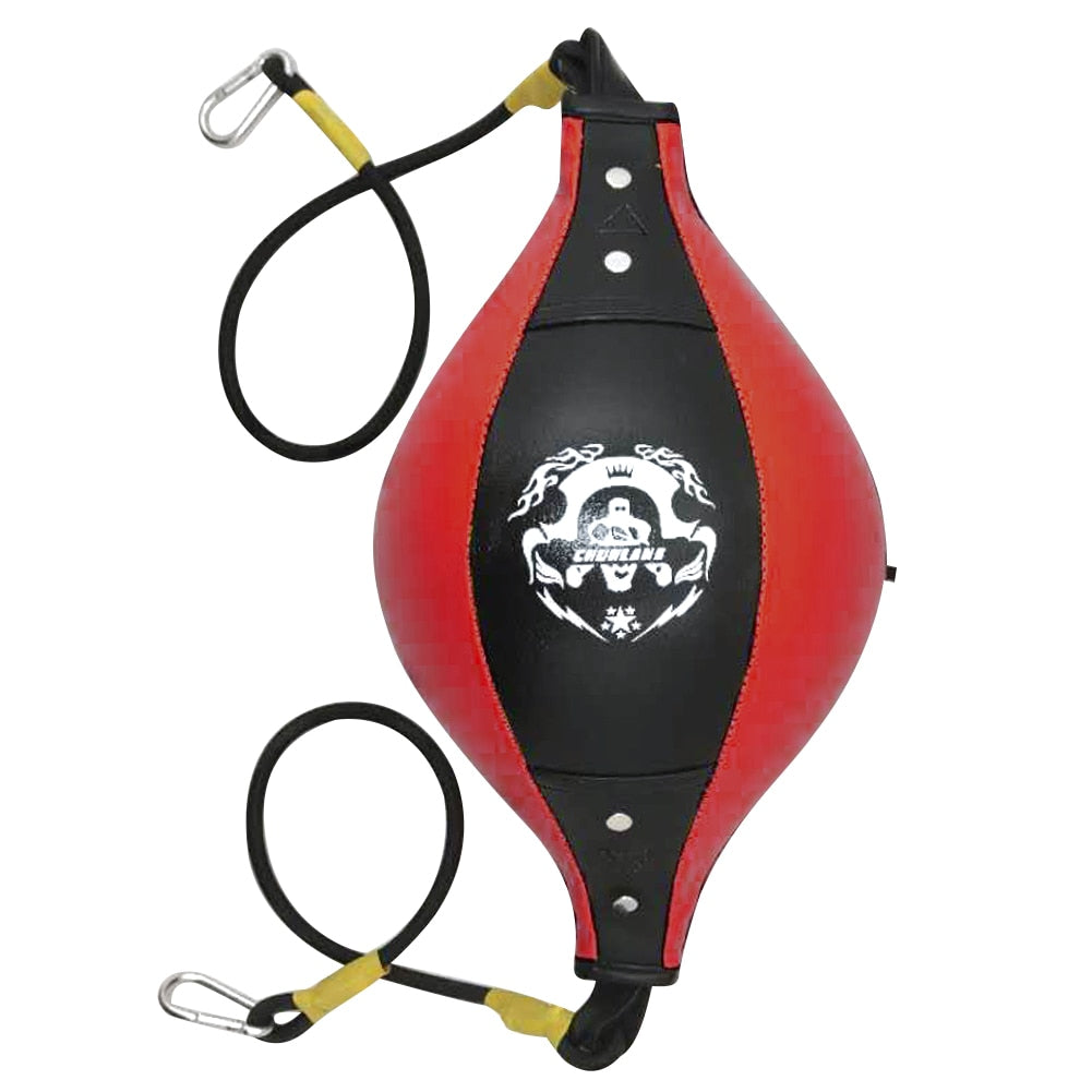 Versatile Double Ended Punching Bag | Sweat Success shop