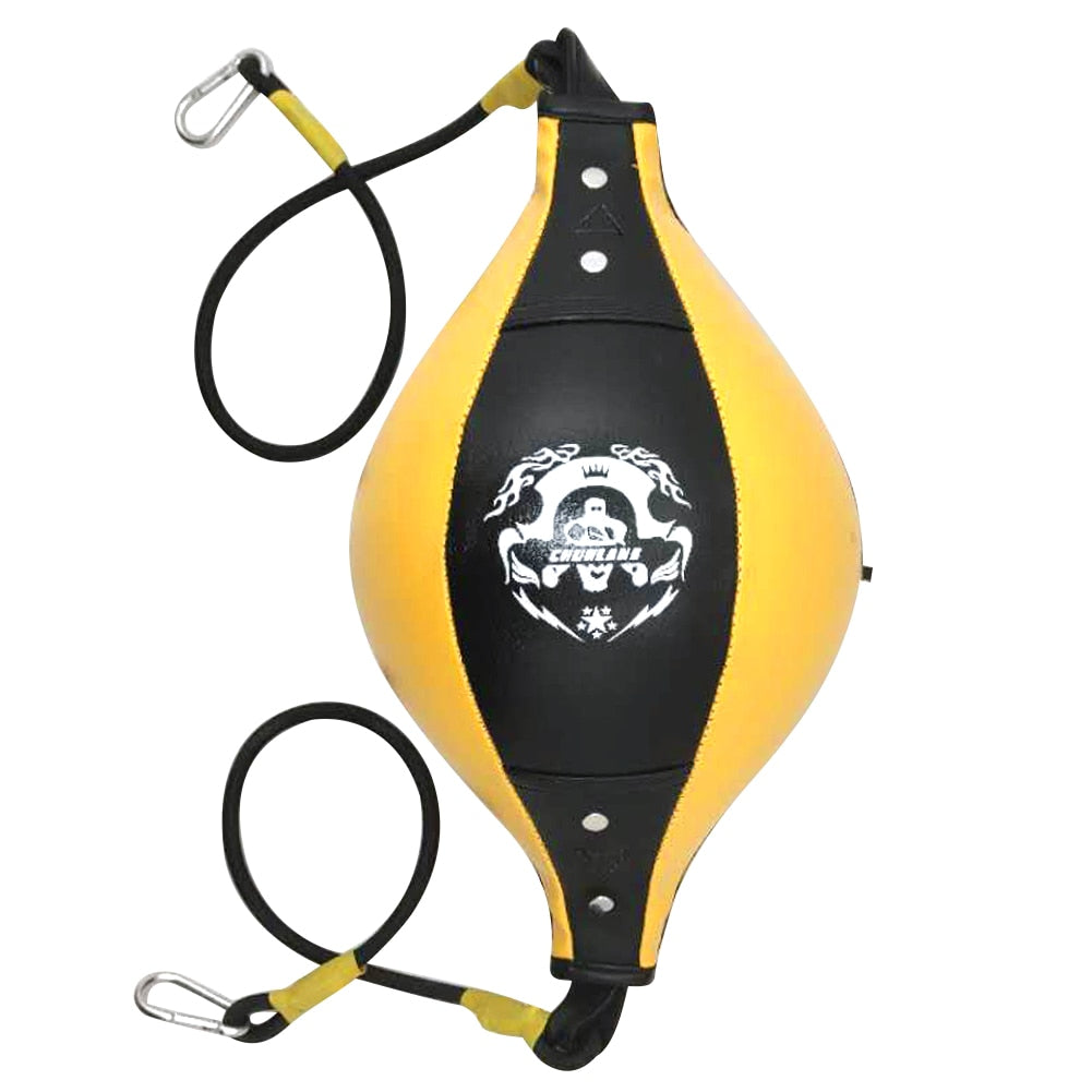 Versatile Double Ended Punching Bag | Sweat Success shop