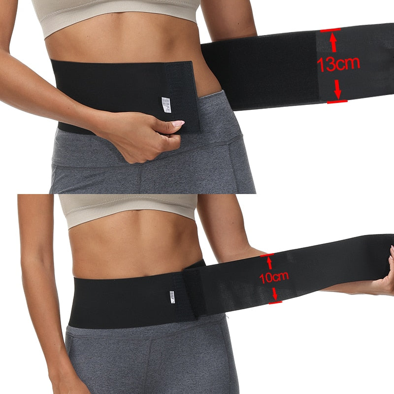 Snatch Me Up Waist Trainer Will Help You Slim Down - Sweat Success