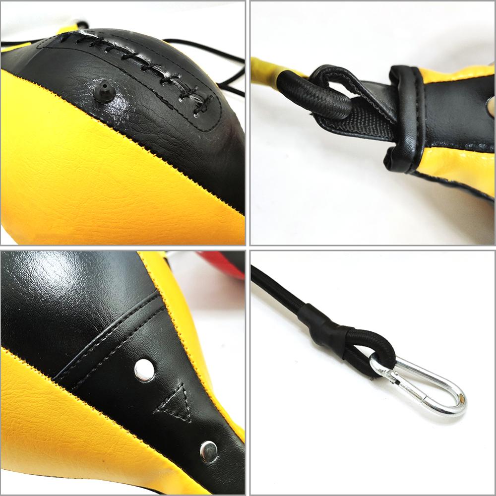 Versatile Double Ended Punching Bag | Sweat Success shop