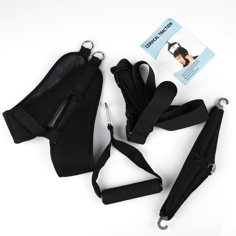 Posture Correction Portable Neck Device | Sweat Success shop