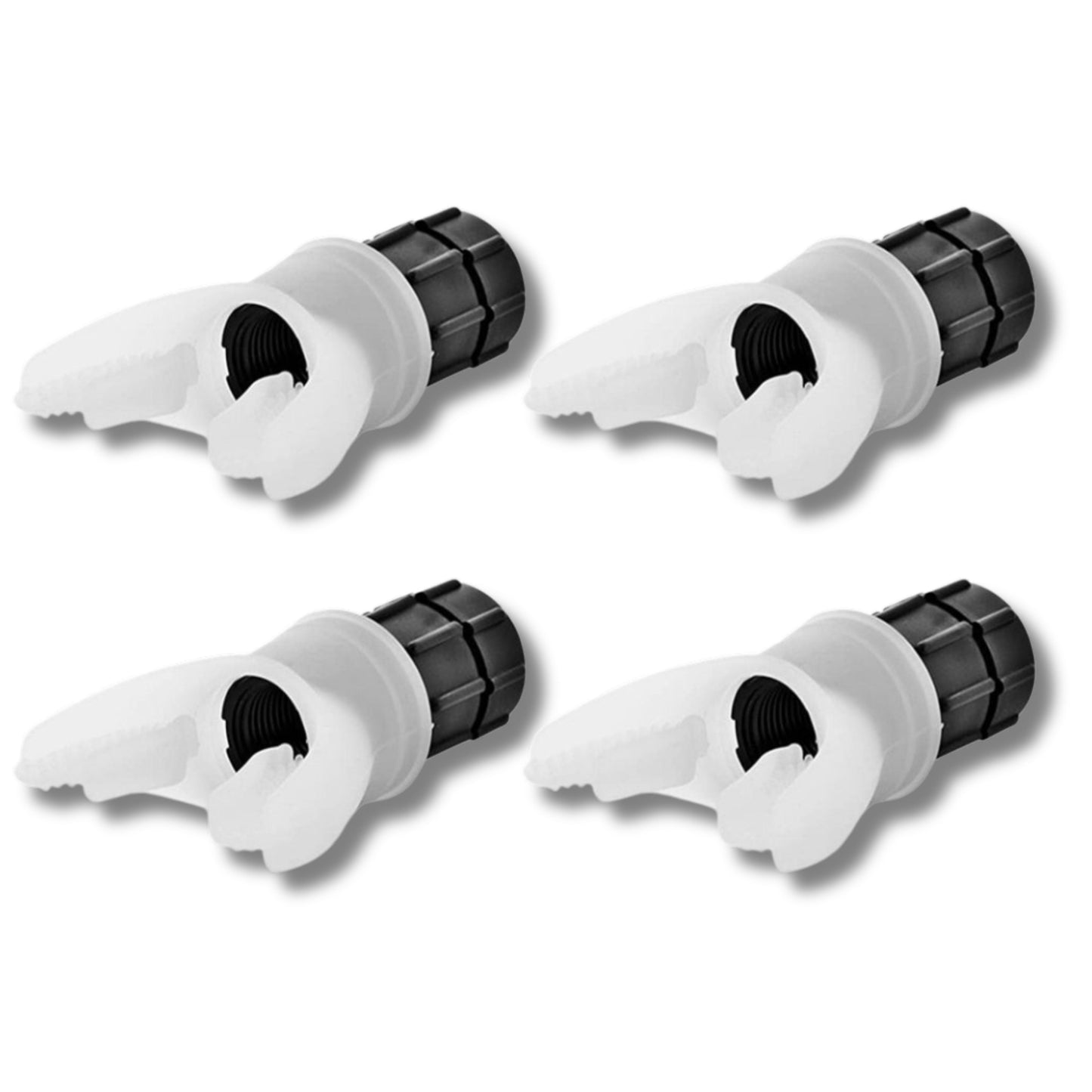 Lung Breathing Exercise Device 4 units