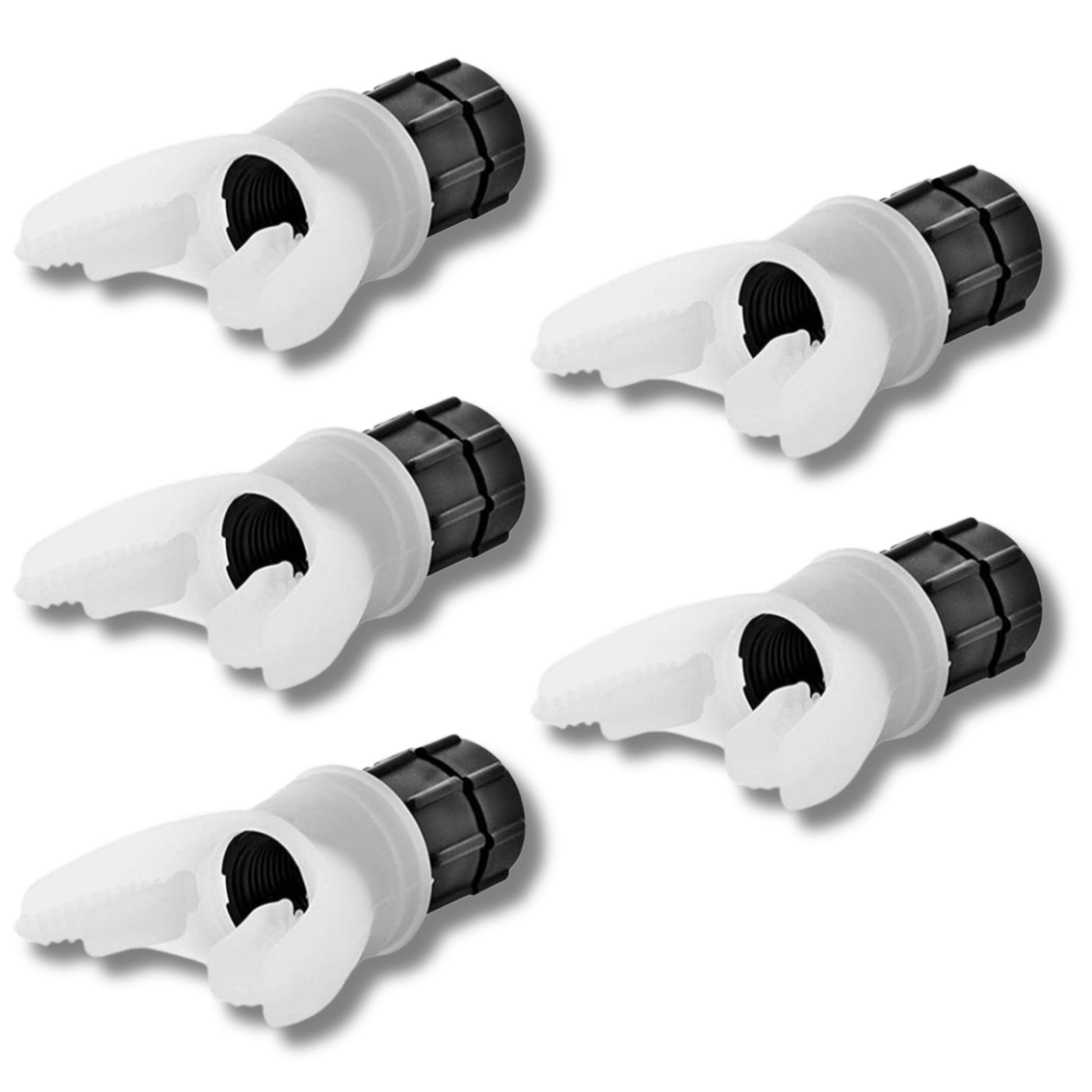 Lung Breathing Exercise Device  units
