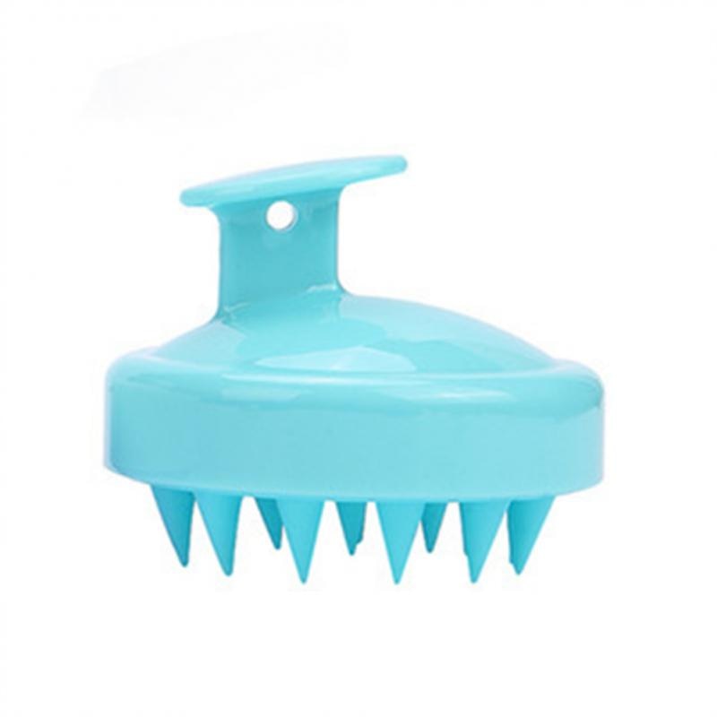 Hair and Scalp Massager Brush