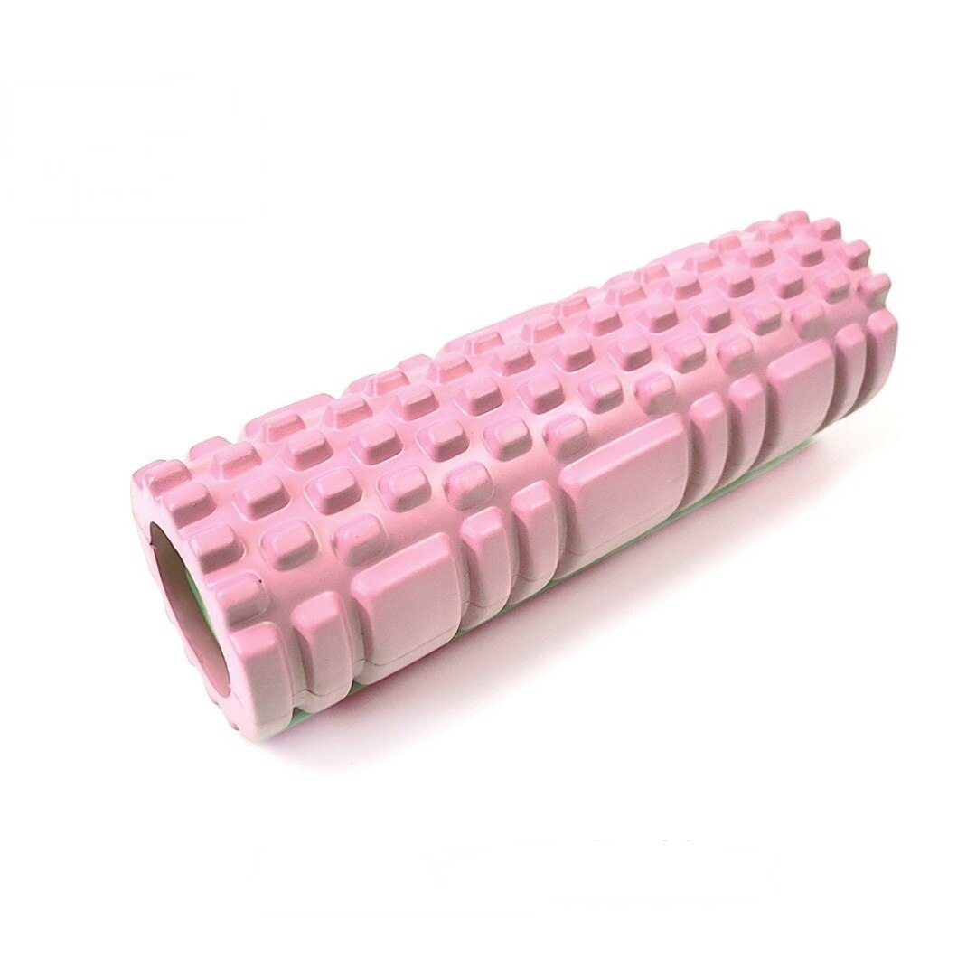 Yoga Fitness Trigger Point Therapy Massage Foam - Sweat Success