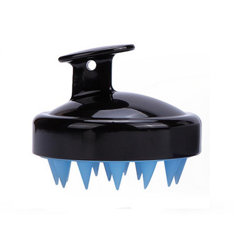 Hair and Scalp Massager Brush