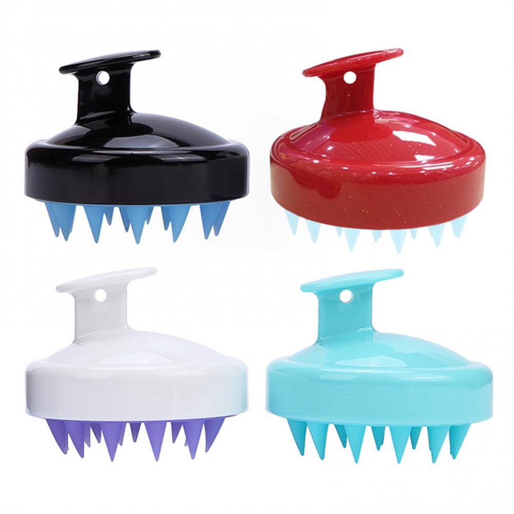 Hair and Scalp Massager Brush