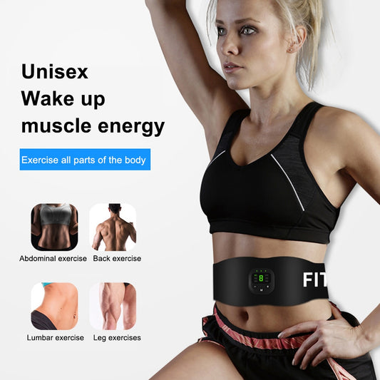 Belly Smart Slimming Waist Shaping Band - Sweat Success